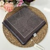 Silk Home Shiny Kristal Eşarp LKS0903