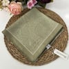 Silk Home Shiny Kristal Eşarp LKS0910