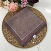 Silk Home Shiny Kristal Eşarp LKS0915