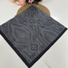 Silk Home Shiny Kristal Eşarp LKS1003