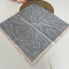 Silk Home Shiny Kristal Eşarp LKS1007
