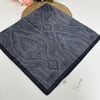 Silk Home Shiny Kristal Eşarp LKS1021