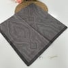 Silk Home Shiny Kristal Eşarp LKS1026