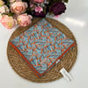 Silk Home Soft Pamuklu Eşarp LDFJ0105