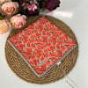 Silk Home Soft Pamuklu Eşarp LDFJ0116