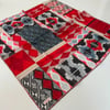 Silk Home Soft Pamuklu Eşarp LDFJ0201