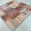 Silk Home Soft Pamuklu Eşarp LDFJ0204