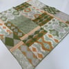 Silk Home Soft Pamuklu Eşarp LDFJ0214