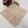 Silk Home Soft Pamuklu Eşarp LDFJ0404