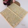 Silk Home Soft Pamuklu Eşarp LDFJ0411
