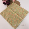 Silk Home Soft Pamuklu Eşarp LDFJ0415