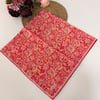 Silk Home Soft Pamuklu Eşarp LDFJ0420