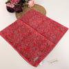 Silk Home Soft Pamuklu Eşarp LDFJ0422