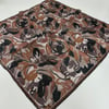 Silk Home Soft Pamuklu Eşarp LDFJ0501
