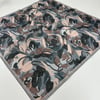 Silk Home Soft Pamuklu Eşarp LDFJ0504