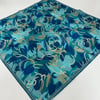 Silk Home Soft Pamuklu Eşarp LDFJ0506