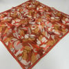 Silk Home Soft Pamuklu Eşarp LDFJ0507