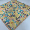 Silk Home Soft Pamuklu Eşarp LDFJ0509