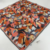 Silk Home Soft Pamuklu Eşarp LDFJ0516