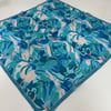 Silk Home Soft Pamuklu Eşarp LDFJ0517