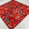 Silk Home Soft Pamuklu Eşarp LDFJ0518