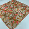 Silk Home Soft Pamuklu Eşarp LDFJ0521