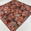 Silk Home Soft Pamuklu Eşarp LDFJ0523