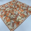 Silk Home Soft Pamuklu Eşarp LDFJ0525