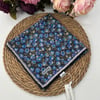 Silk Home Soft Pamuklu Eşarp LDFJ0601