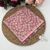 Silk Home Soft Pamuklu Eşarp LDFJ0605