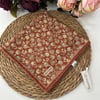 Silk Home Soft Pamuklu Eşarp LDFJ0607