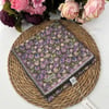 Silk Home Soft Pamuklu Eşarp LDFJ0610