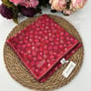 Silk Home Soft Pamuklu Eşarp LDFJ0618