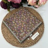 Silk Home Soft Pamuklu Eşarp LDFJ0619