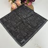 Silk Home Soft Pamuklu Eşarp LDFJ0701