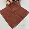 Silk Home Soft Pamuklu Eşarp LDFJ0702