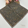 Silk Home Soft Pamuklu Eşarp LDFJ0703