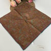 Silk Home Soft Pamuklu Eşarp LDFJ0706