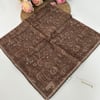 Silk Home Soft Pamuklu Eşarp LDFJ0711