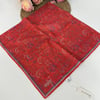 Silk Home Soft Pamuklu Eşarp LDFJ0713