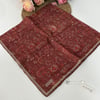 Silk Home Soft Pamuklu Eşarp LDFJ0716