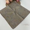 Silk Home Soft Pamuklu Eşarp LDFJ0717