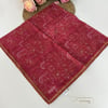 Silk Home Soft Pamuklu Eşarp LDFJ0718