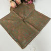 Silk Home Soft Pamuklu Eşarp LDFJ0722