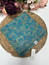 Silk Home Soft Pamuklu Eşarp LDFJ0902