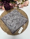Silk Home Soft Pamuklu Eşarp LDFJ0903
