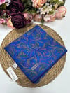 Silk Home Soft Pamuklu Eşarp LDFJ0911