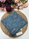 Silk Home Soft Pamuklu Eşarp LDFJ0918