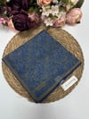 Silk Home Soft Pamuklu Eşarp LDFJ1003