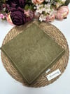 Silk Home Soft Pamuklu Eşarp LDFJ1009